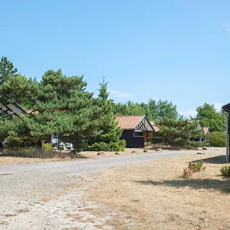 Holiday Vaeggerlose Xci Ferienhaus *