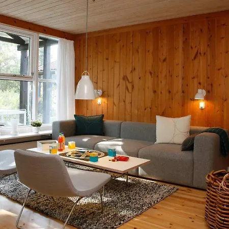 Holiday Vaeggerlose Xci Ferienhaus *