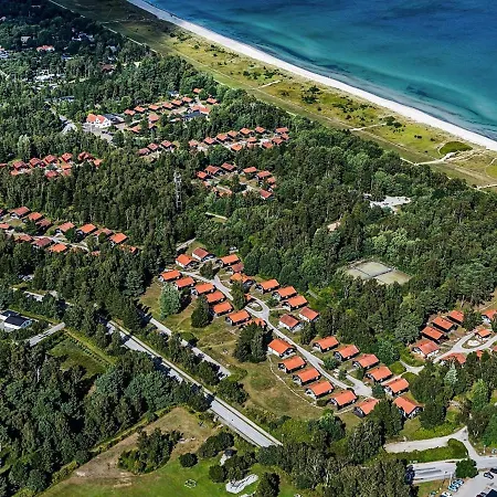 Ferienhaus Holiday Vaeggerlose Xci *