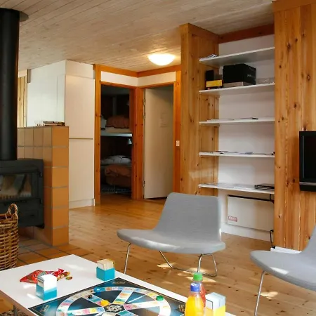Ferienhaus Holiday Vaeggerlose Xci *