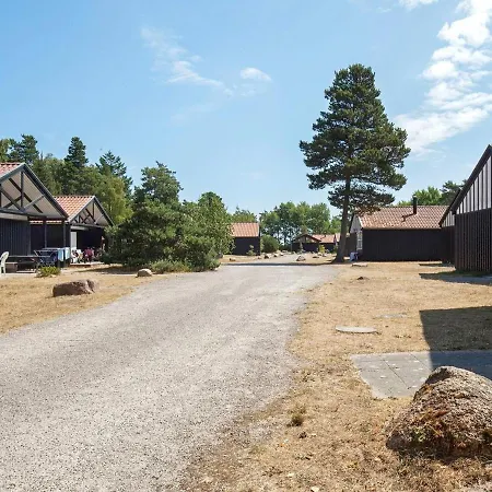 Holiday Vaeggerlose Xci Ferienhaus *
